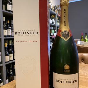 Bollinger Champagne Magnum