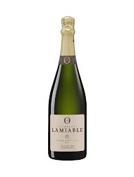 Lamiable Grand Cru Champagne