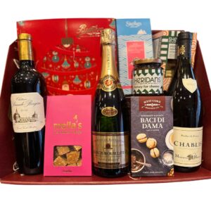 Vico Hamper