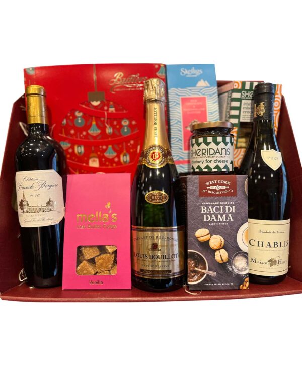 Vico Hamper