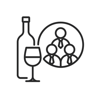 Corporate Wine Events Grapevine Dalkey