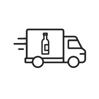 Delivery Service Nationwide Ireland