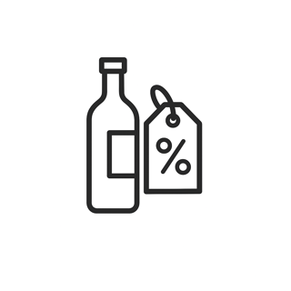 Regular Wine Offers with the Grapevine Dalkey