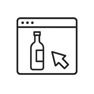 Shop Online with the Grapevine Dalkey