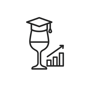 Wine Expertise Grapevine Dalkey