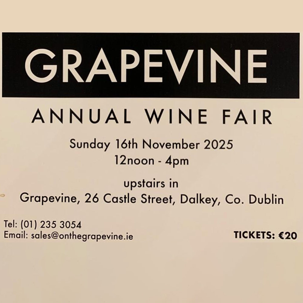 Grapevine Wine Fair