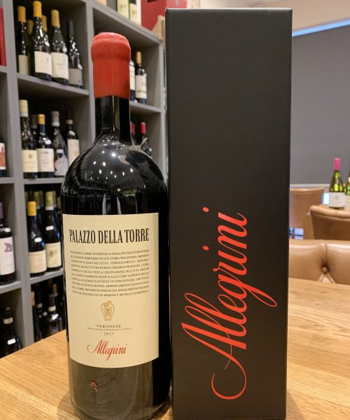 Allegrini magnum