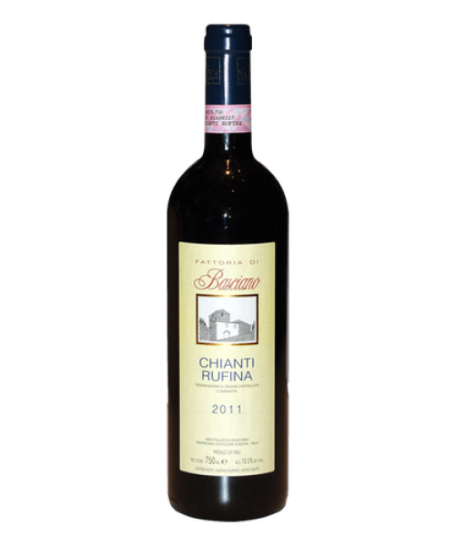 Basciano Chianti Rufina