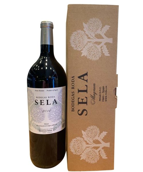 Bodega Roda Sela