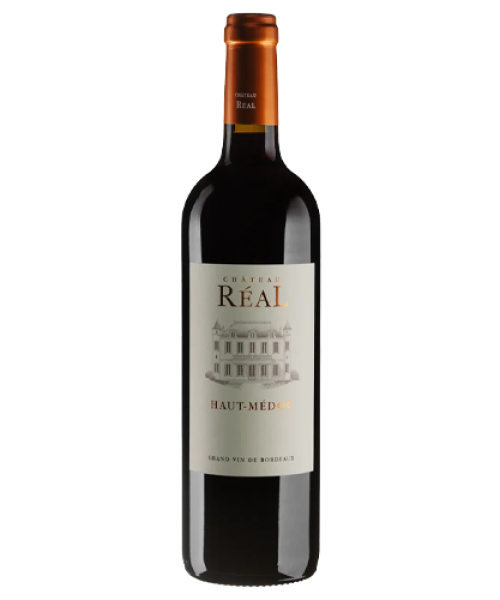 Chateau Real, Haut Medoc