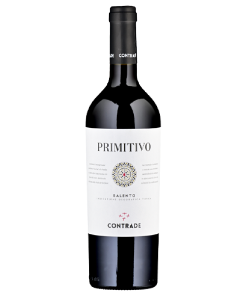 Contrade Primitivo