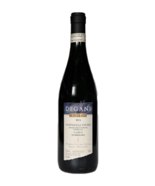 Degani Ripasso