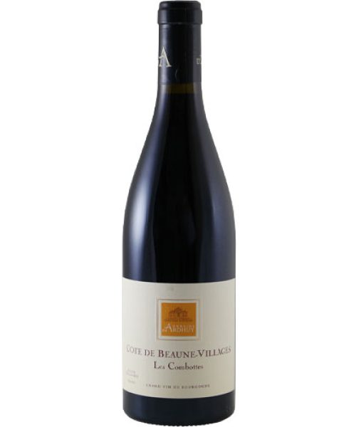 Domaine Ardhuy Cote de Beaune Villages "Les Combottes" 2018