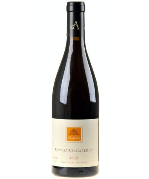 Domaine Ardhuy Gevrey Chambertin 2017