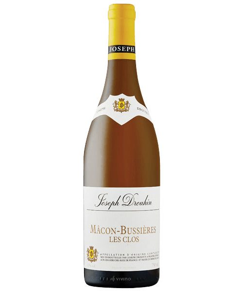 Domaine-Drouhin-Macon-Bussieres