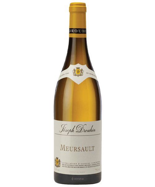 Domaine-Drouhin-Meursault