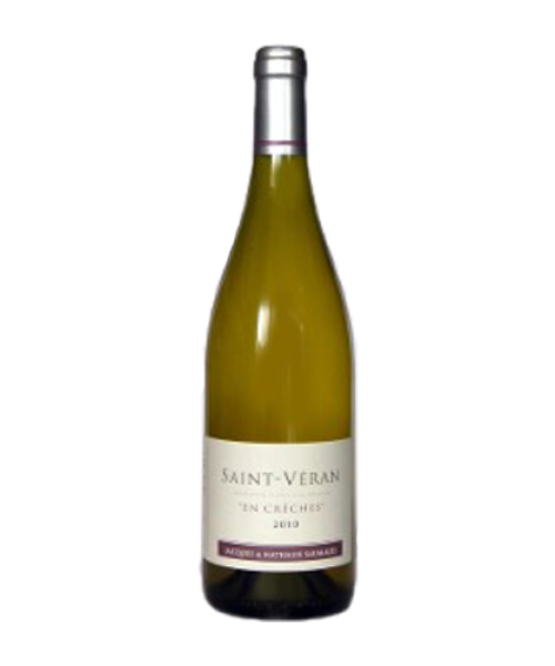 Domaine Saumaize Saint Veran