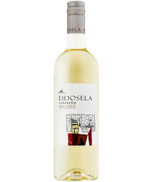 Eidosela Albarino