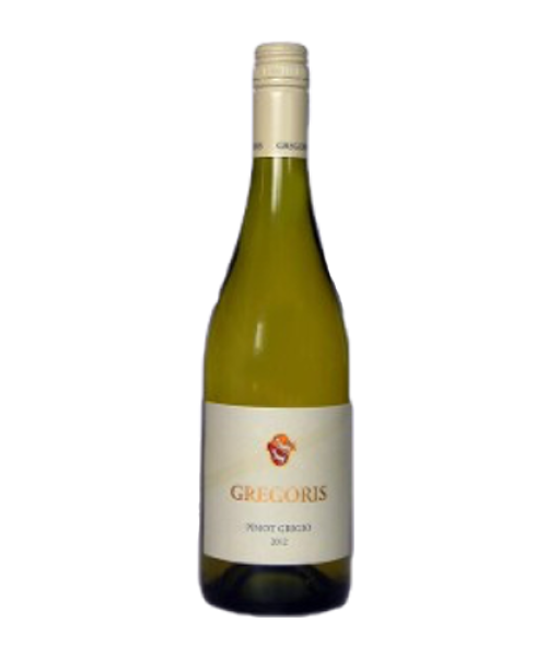 Gregoris Pinot Grigio