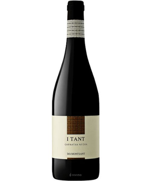 I Tant Montsant Grenache