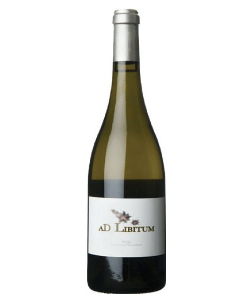 Juan Carlos Sancha Tempranillo Blanco