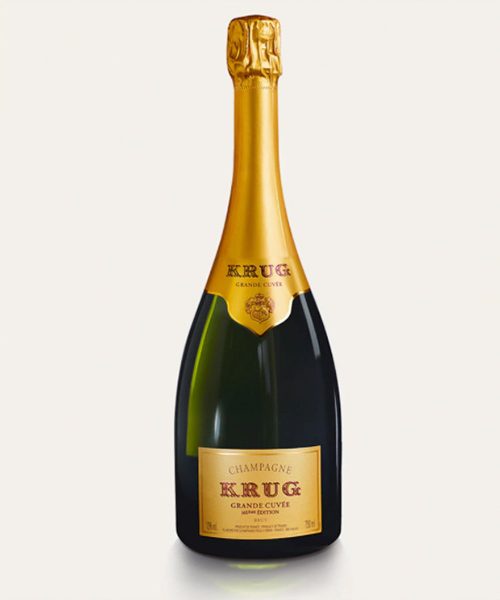 Krug Champagne
