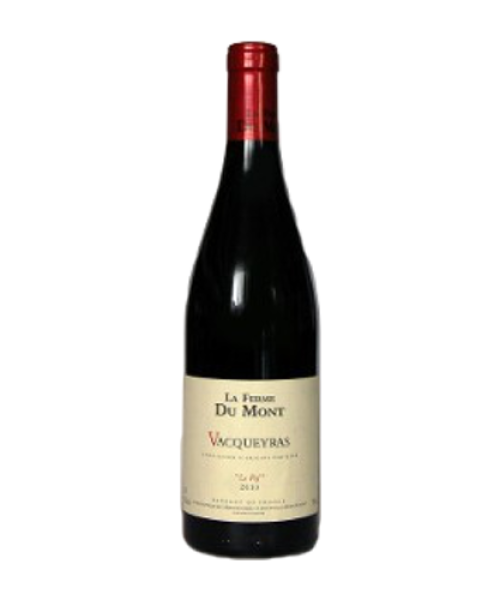 La Ferme du Mont Vacqueyras