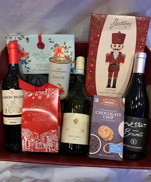 Martello Hamper 2025