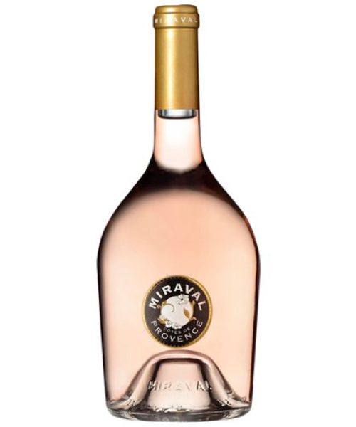 Miraval Rose Cotes de Provence