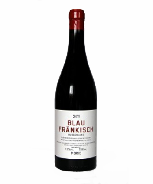 Moric Blaufrankisch