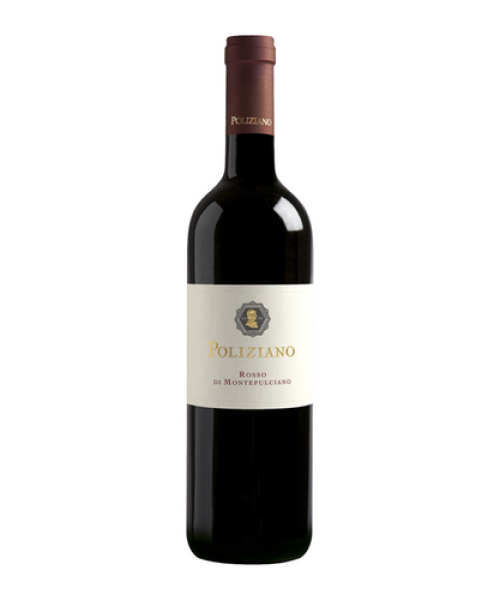 Poliziano Rosso di Montepulciano (NEW)