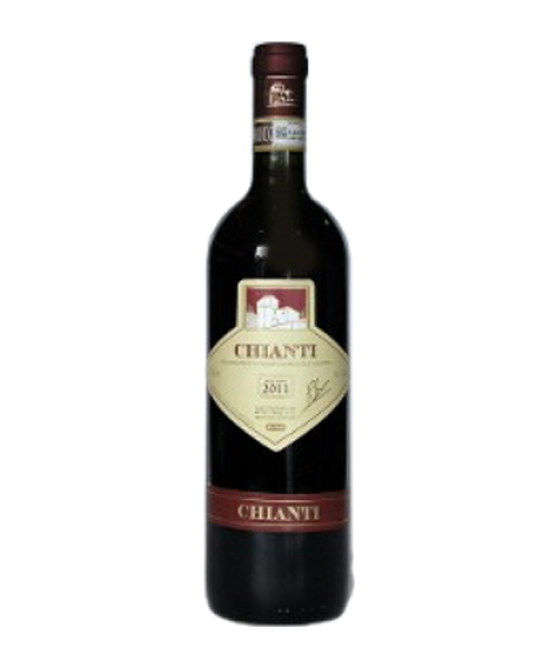 Renzo Masi Chianti