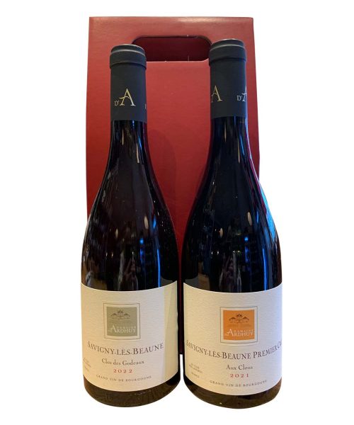 THE PREMIER CRUS