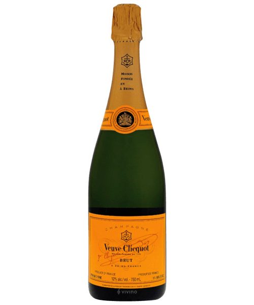Veuve-Clicquot