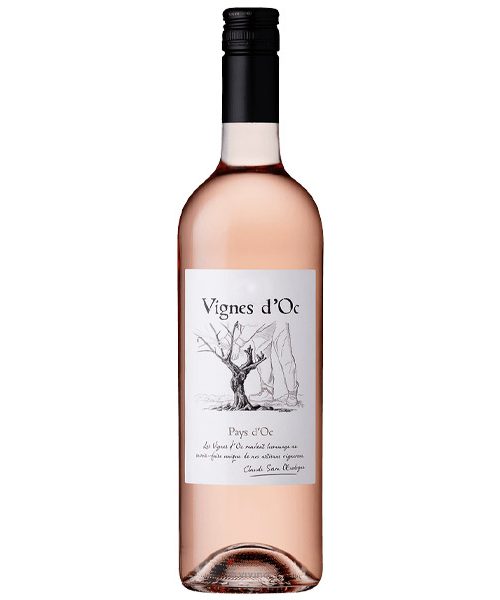 Vignes-dOc-Rose