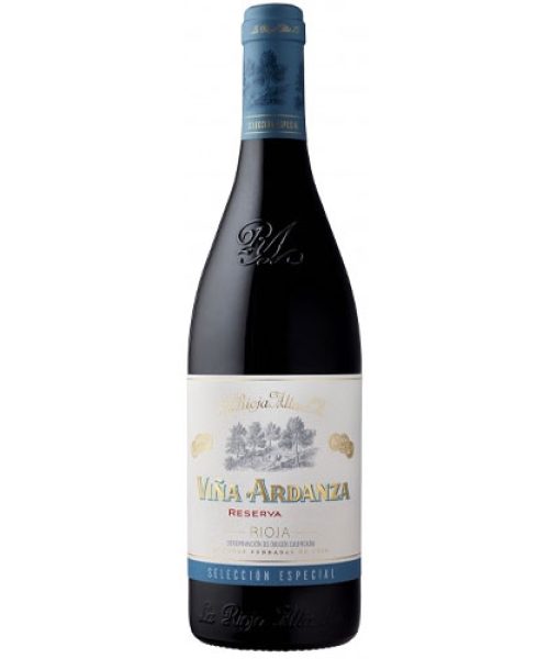 Vina Ardanza Rioja Reserva