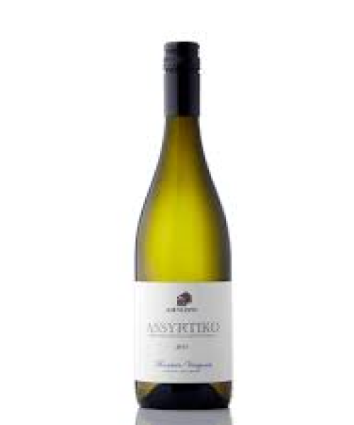 assyrtiko