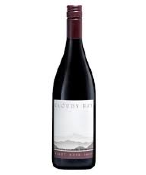 cloudy bay pinot