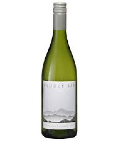 cloudy bay sauv blanc