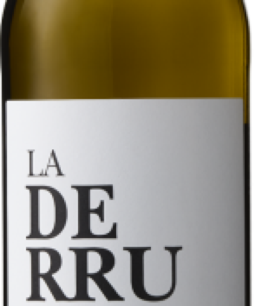 derrubiada verdejo