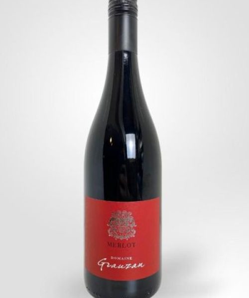 grauzan pinot