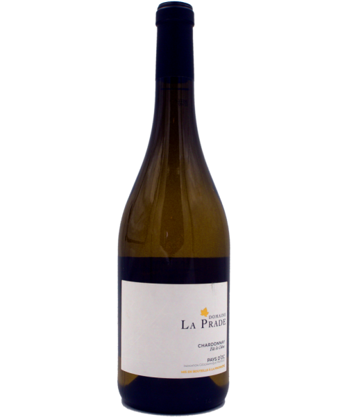 la prade chardonnay