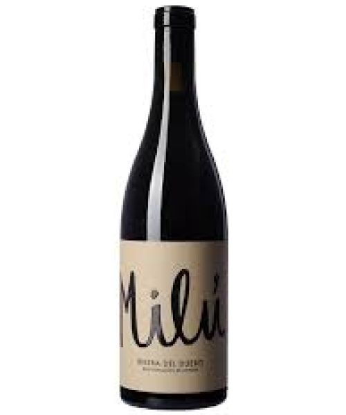 milu