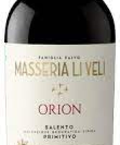 orion primitivo