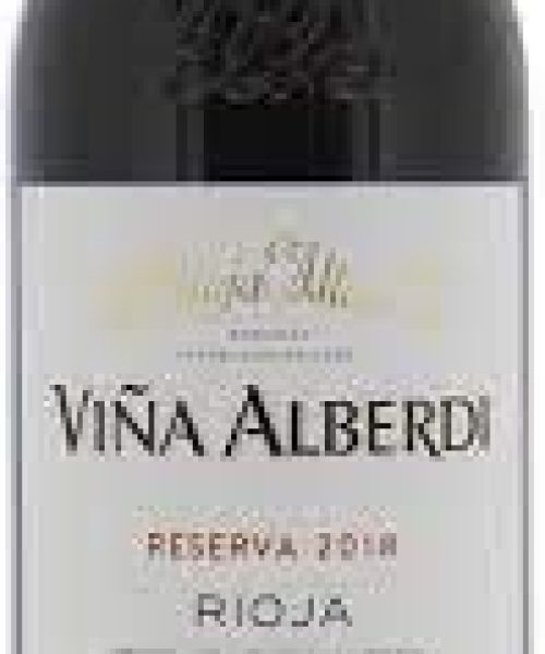 vina alberdi